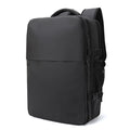 Men's Trip Inch Computer Large Capacity Multifunctional Backpacks
